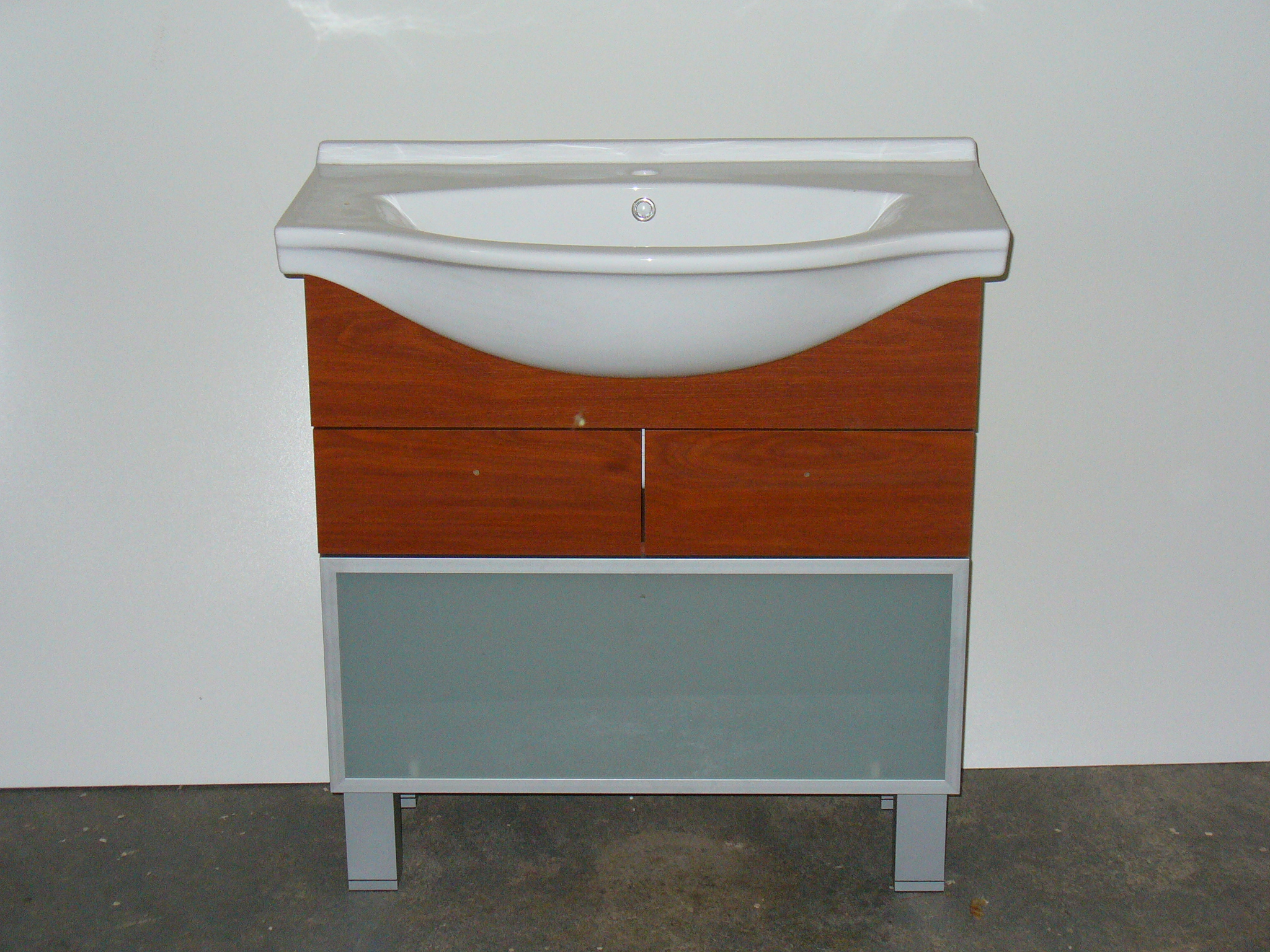 Skříňka - Ořech 1 